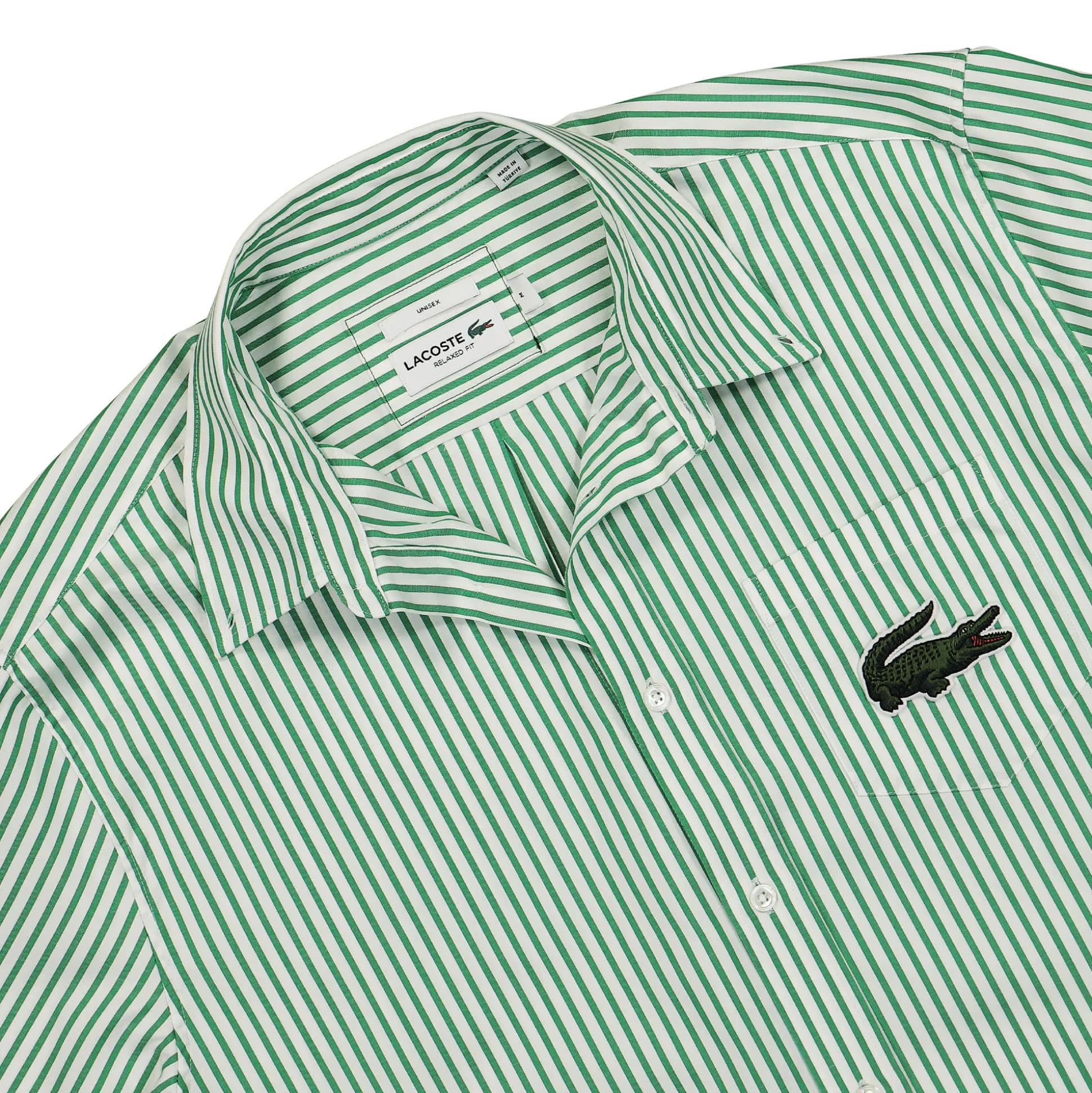 Cheap Relaxed Fit Shirt Shirts