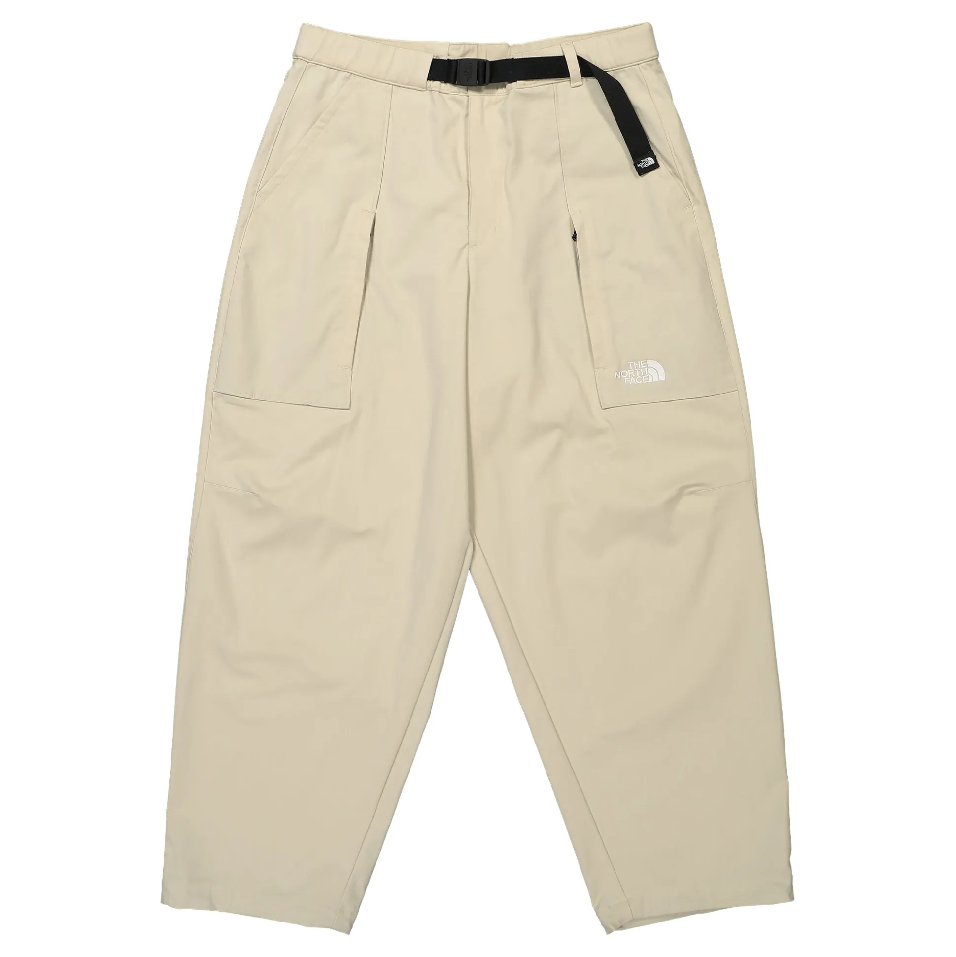 Fashion Relaxed Pant Pants & Shorts