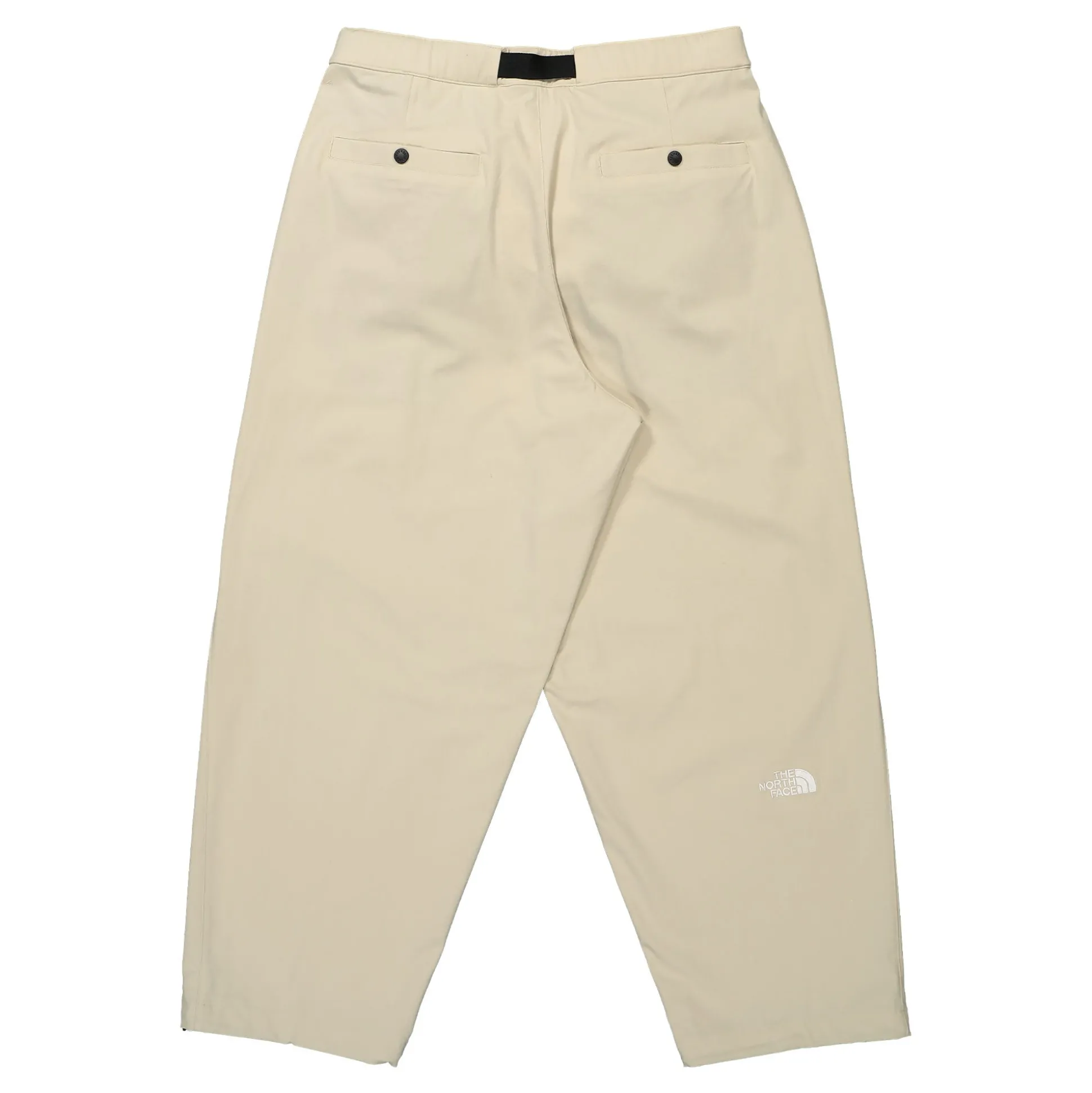 Fashion Relaxed Pant Pants & Shorts