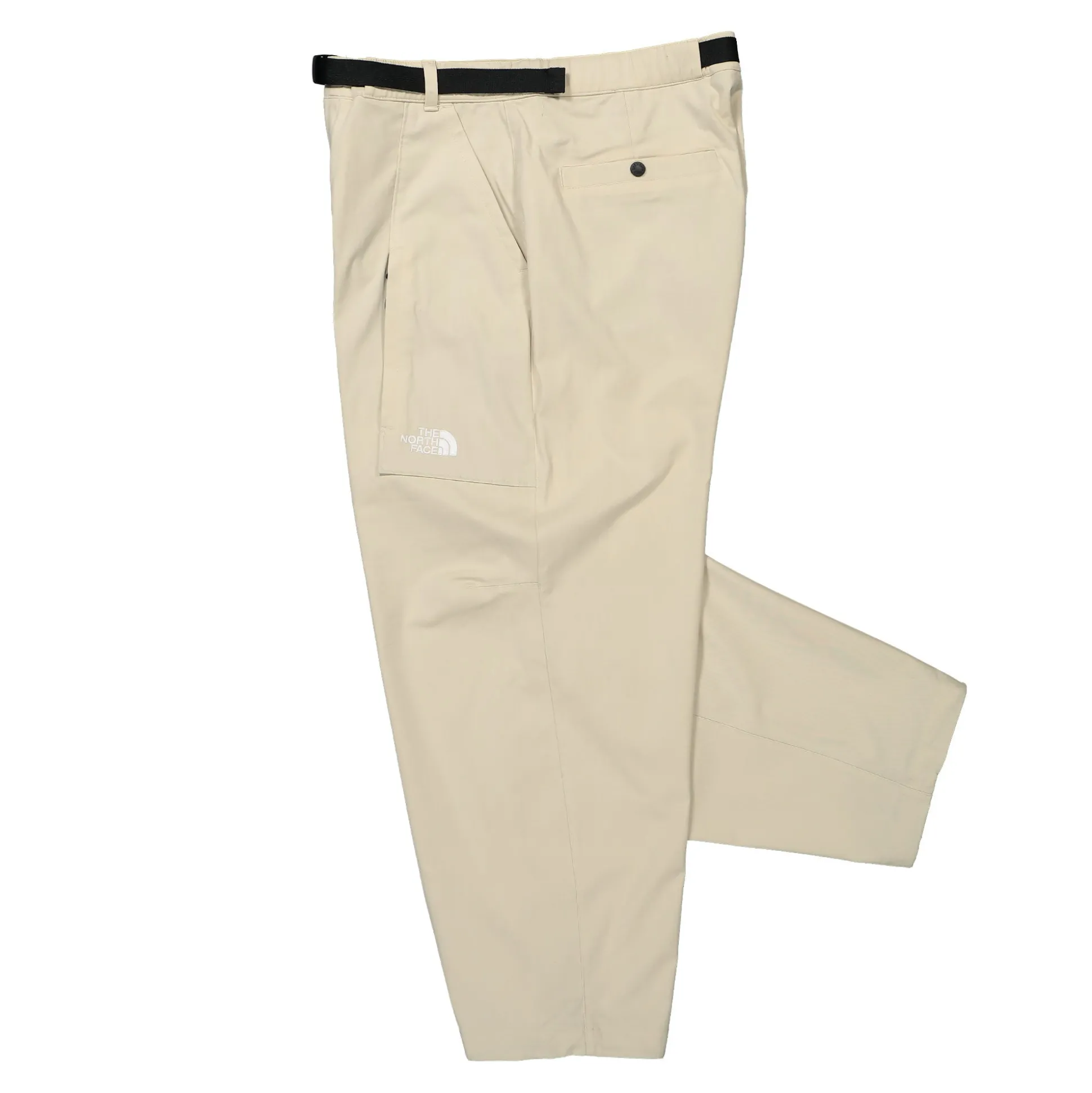 Fashion Relaxed Pant Pants & Shorts