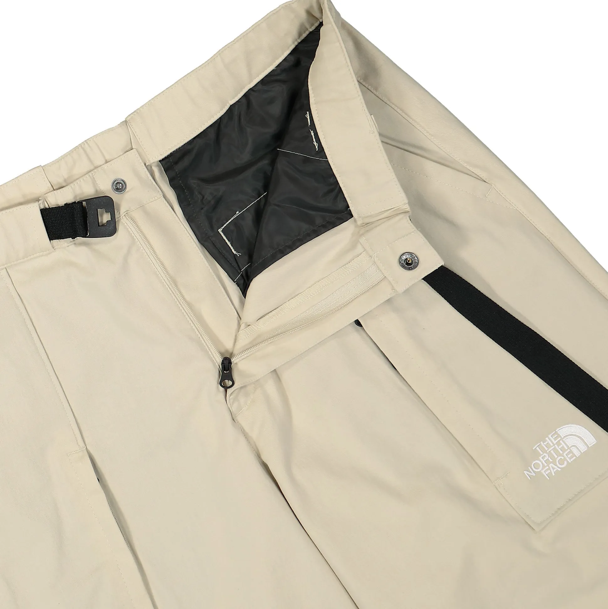 Fashion Relaxed Pant Pants & Shorts