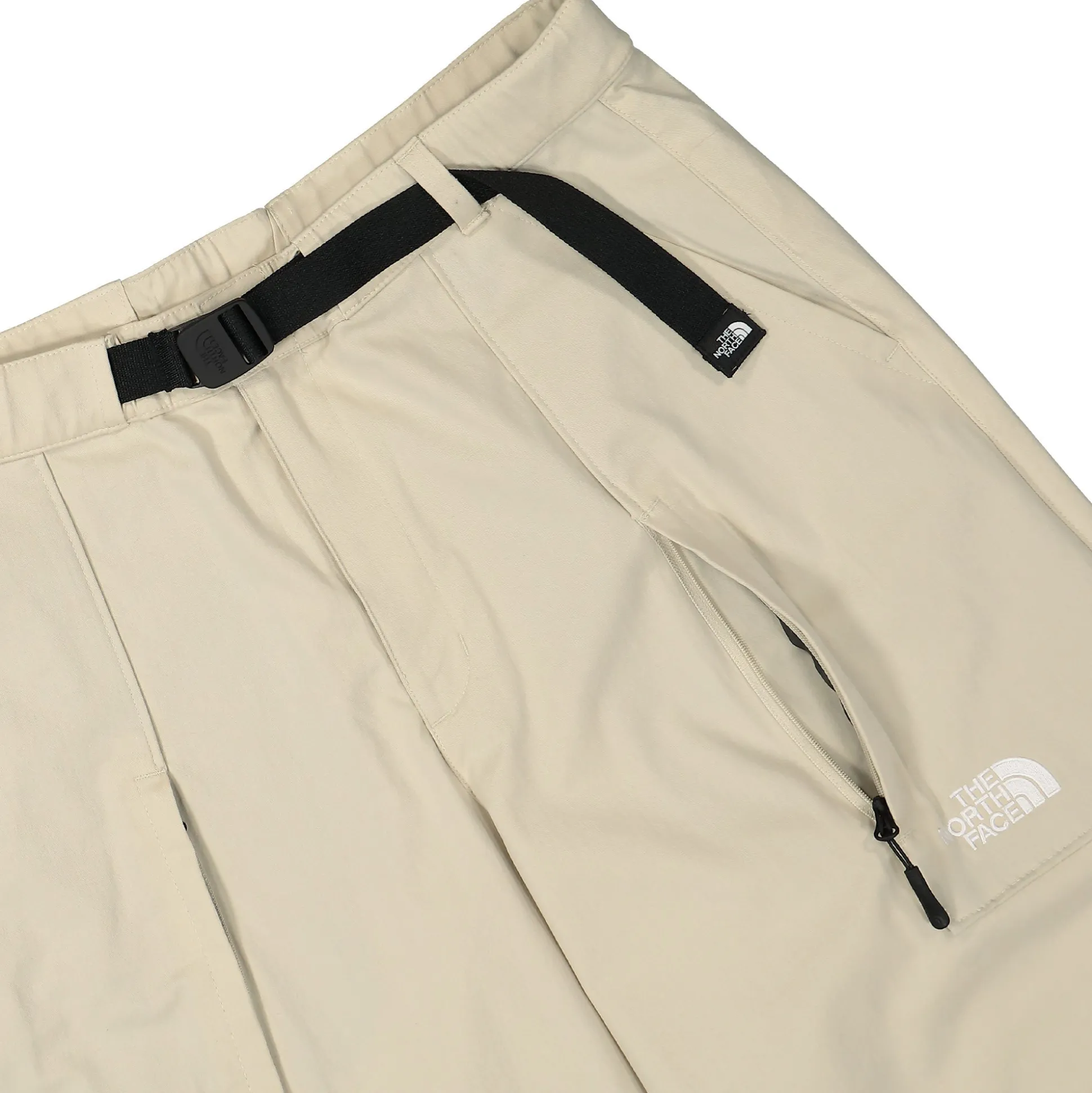 Fashion Relaxed Pant Pants & Shorts