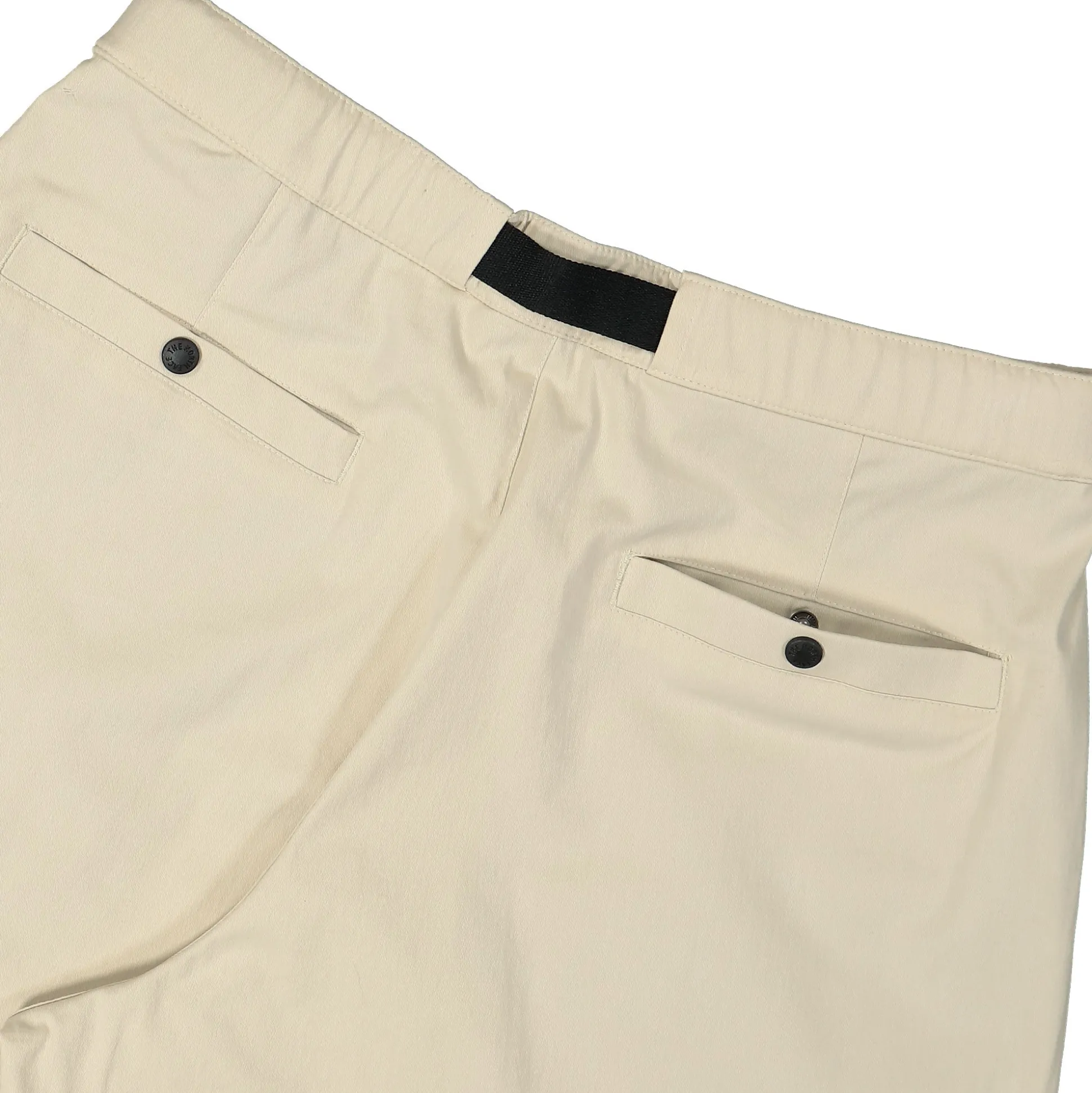 Fashion Relaxed Pant Pants & Shorts