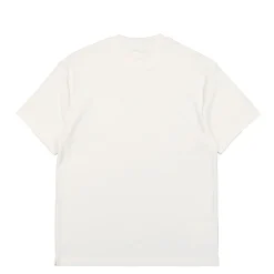 Hot Relaxed Towelling T-Shirt T-Shirts & Long Sleeves