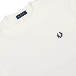 Hot Relaxed Towelling T-Shirt T-Shirts & Long Sleeves