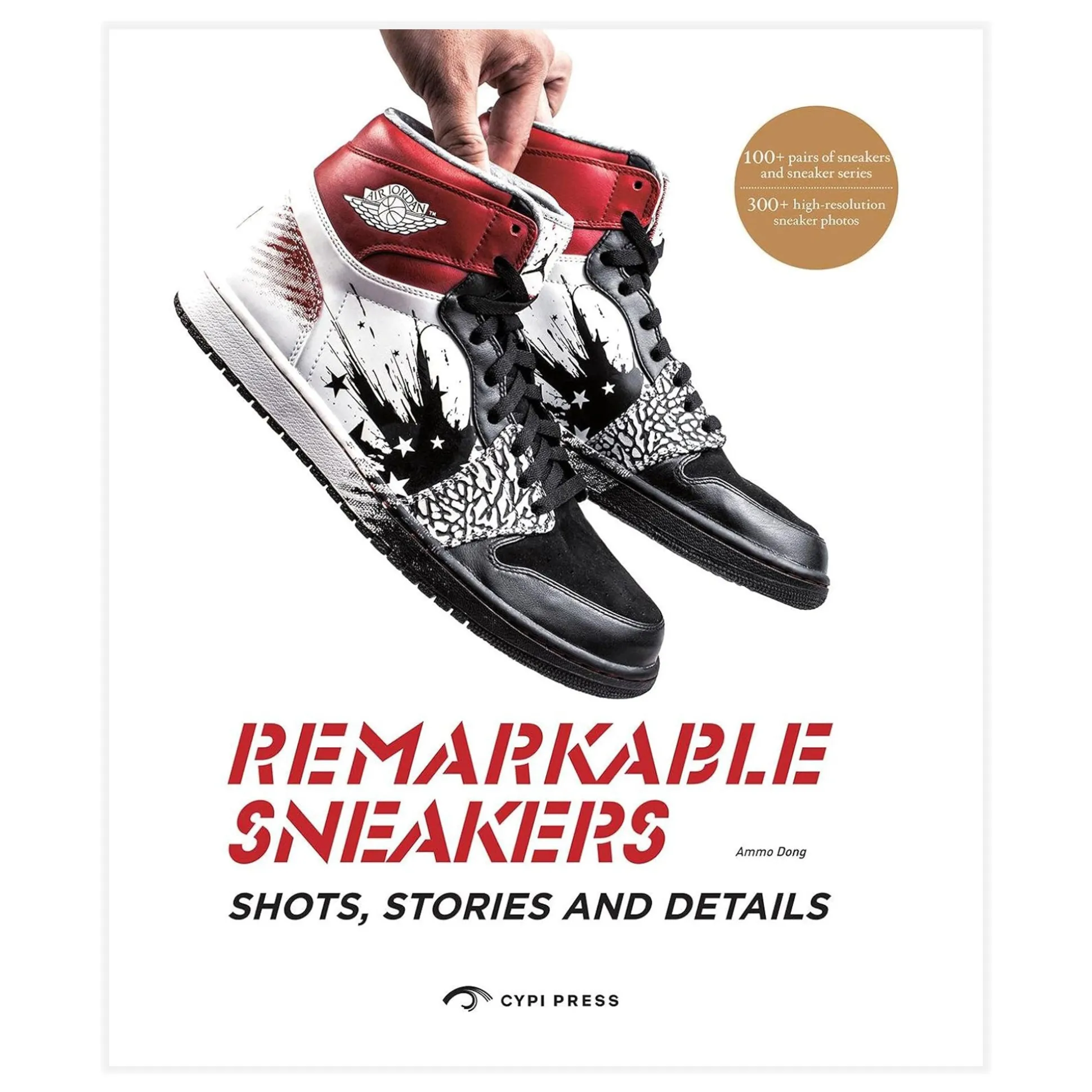 Shop Remarkable Sneakers Women Print & Magazines|Print & Magazines