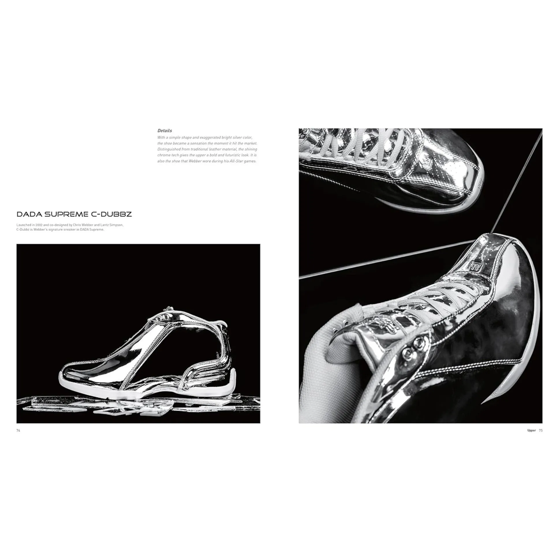 Shop Remarkable Sneakers Women Print & Magazines|Print & Magazines