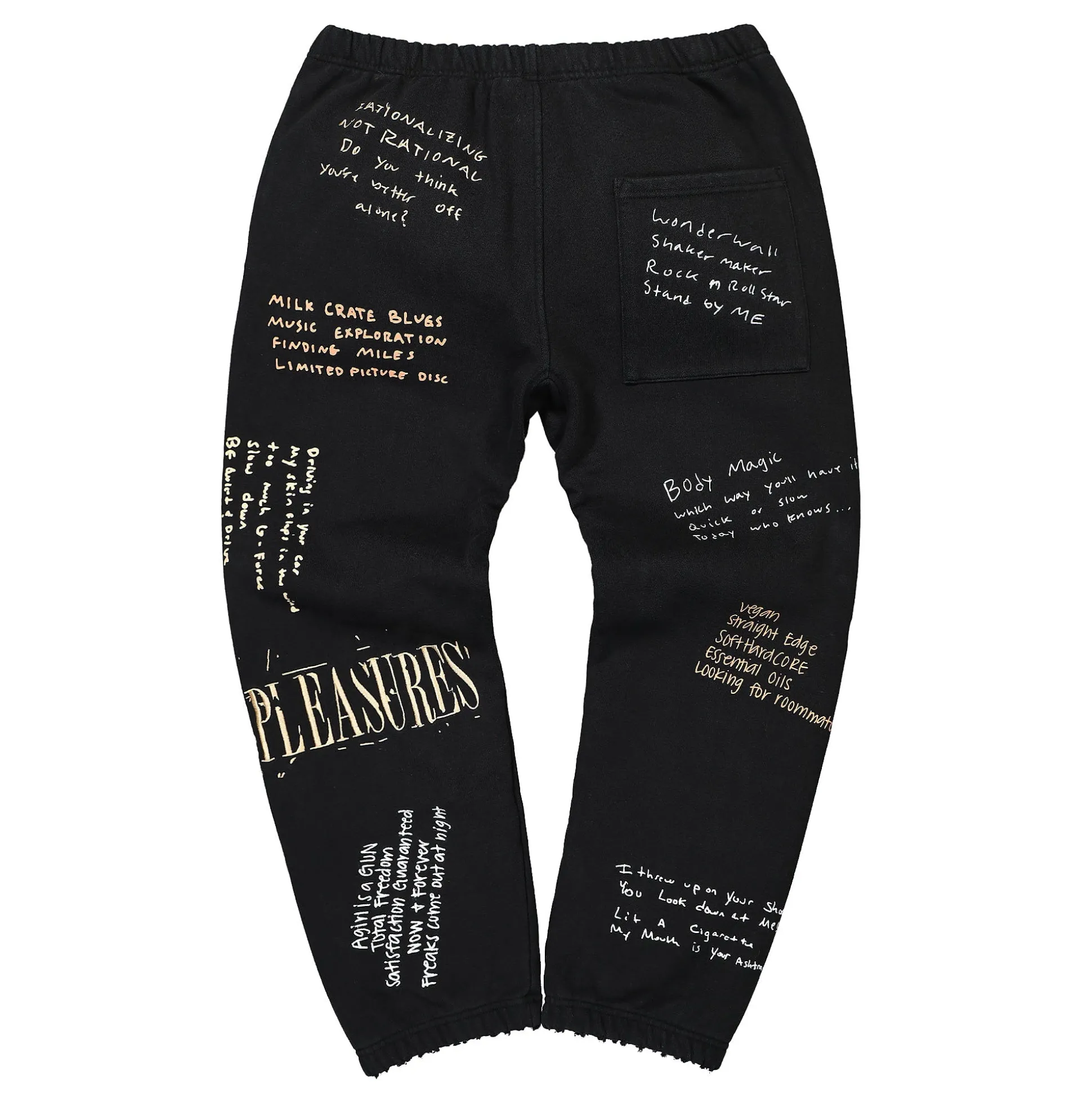 Cheap Remote Sweatpant Pant Pants & Shorts