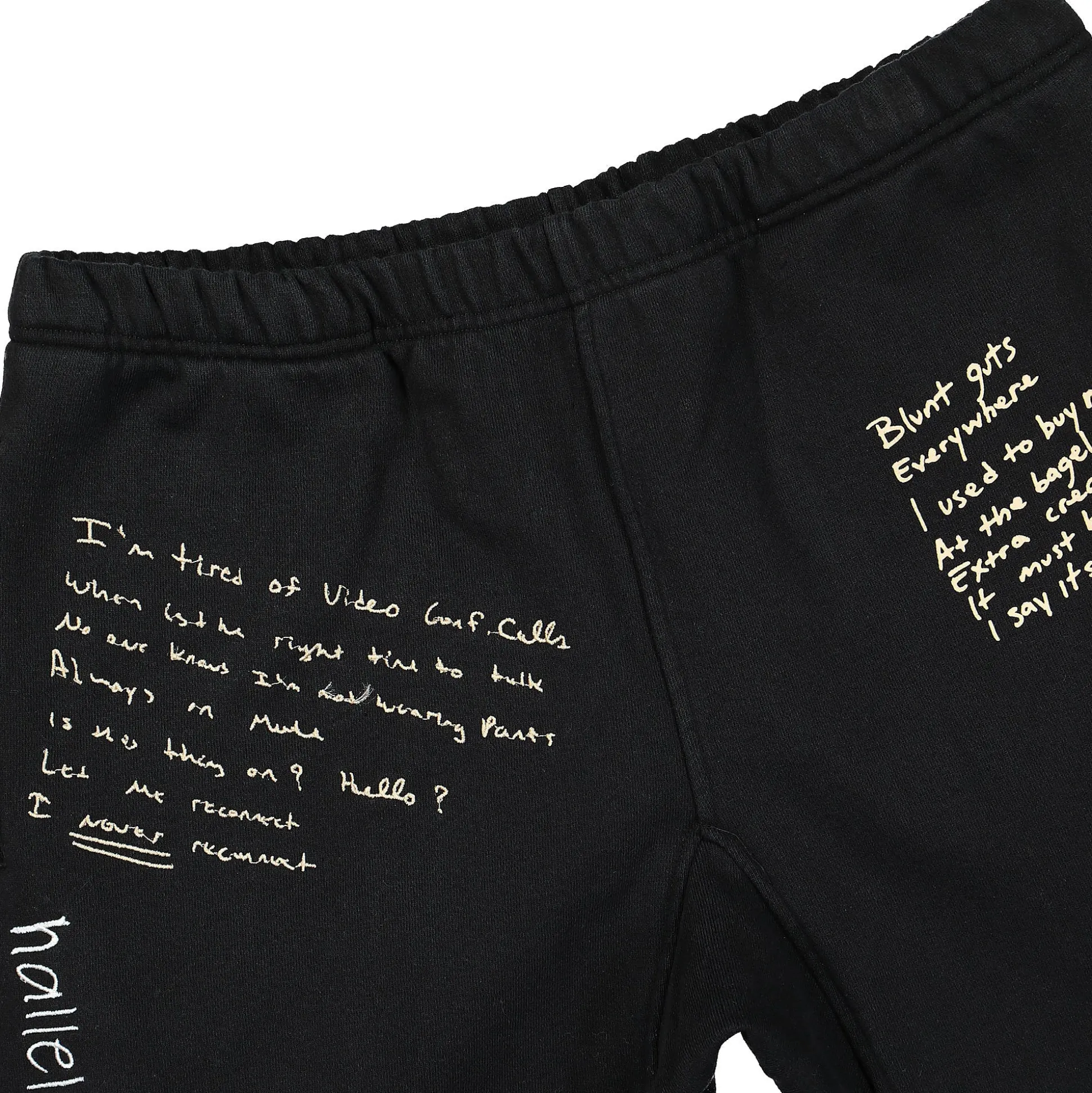 Cheap Remote Sweatpant Pant Pants & Shorts