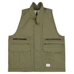 Discount Rep Vest Vests