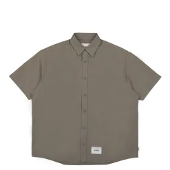 Hot Repo 01 Ripstop Shirt Shirts