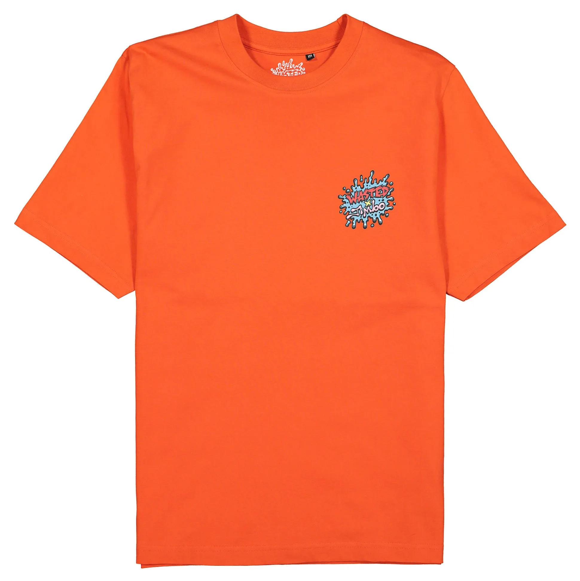 Online Repu Monster Tee T-Shirts & Long Sleeves
