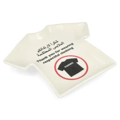 Best Sale Respectable Ceramic Tray Women Home Accessories|Home Accessories