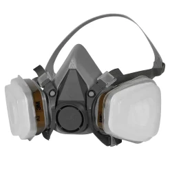 Cheap Respirator Mask 6200 A2-P2 Protection