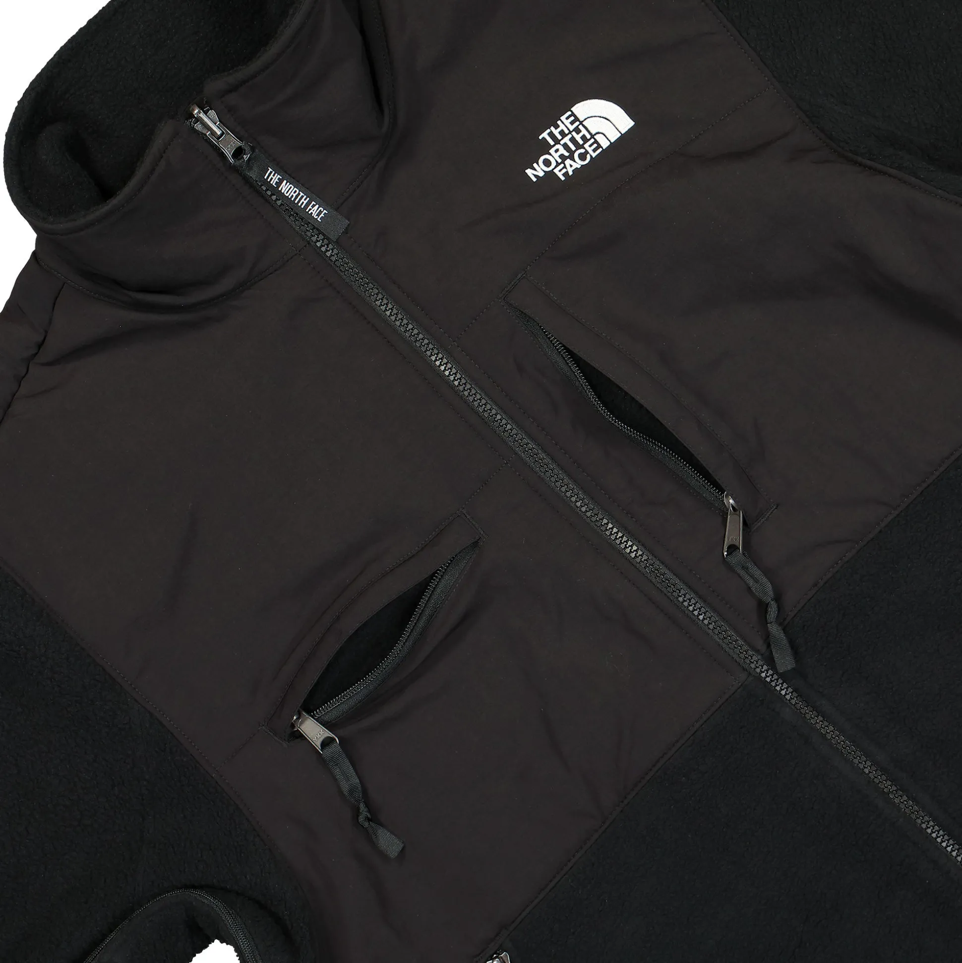 Best Retro Denali Jacket Jackets & Coats