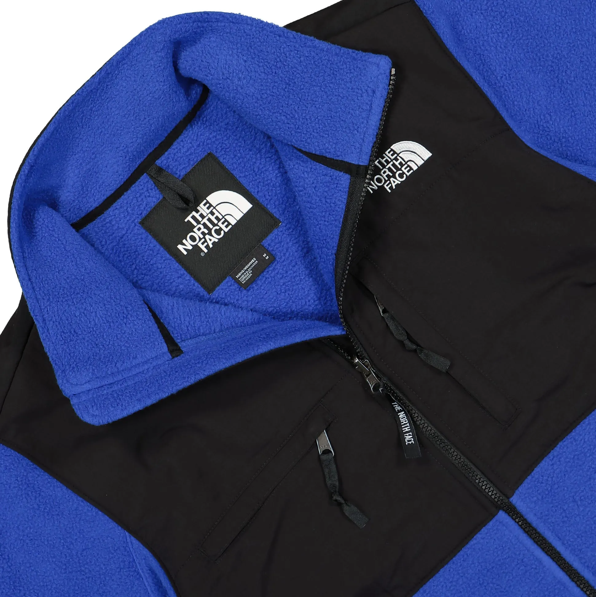 Store Retro Denali Jacket Jackets & Coats