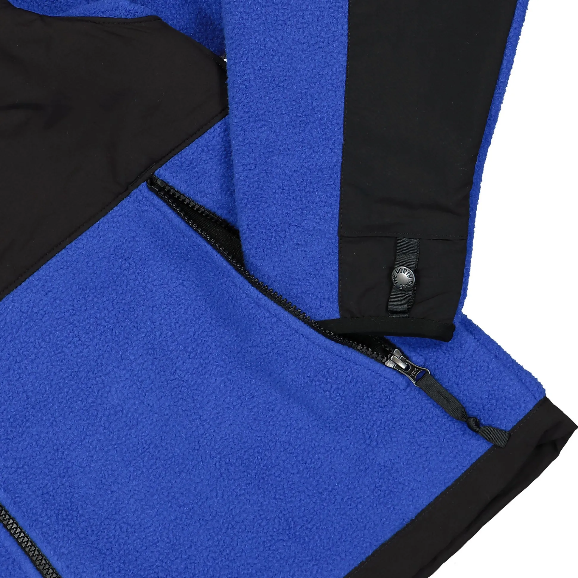 Store Retro Denali Jacket Jackets & Coats