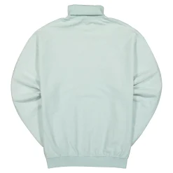 Store Reverse Fleece Turtleneck Sweat Sweatshirts & Hoodies