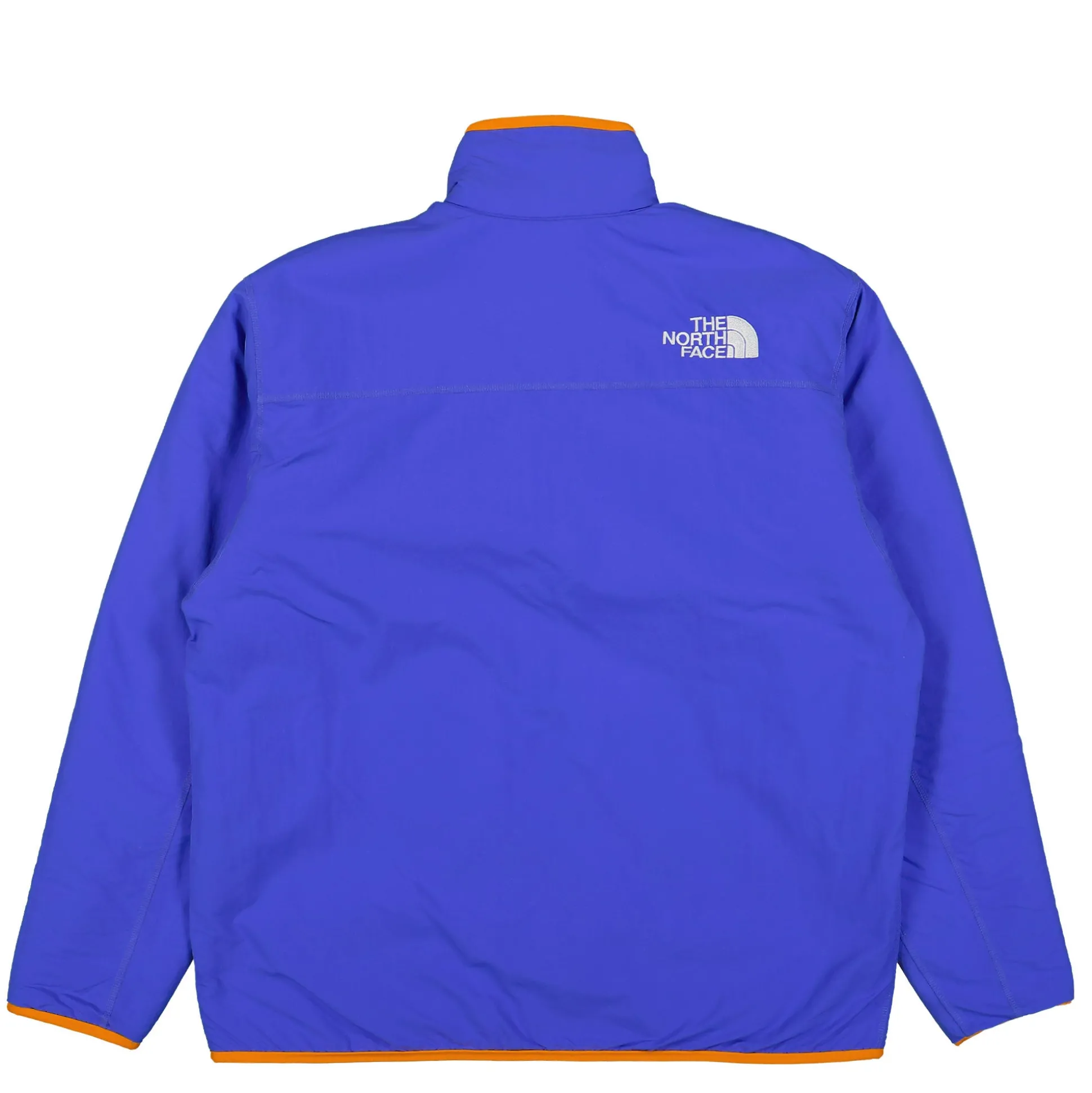 Outlet Reversible Fleece Jacket Jackets & Coats