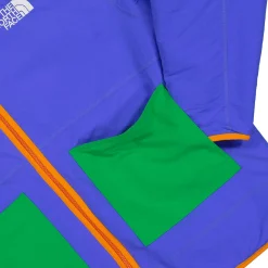 Outlet Reversible Fleece Jacket Jackets & Coats