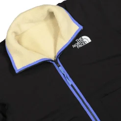 Best Reversible Fleece Jacket Jackets & Coats