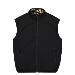 Sale Reversible Fleece Vest Vests