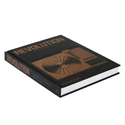 Store Revolution - The History of Turntable Design Women Print & Magazines|Print & Magazines