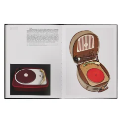 Store Revolution - The History of Turntable Design Women Print & Magazines|Print & Magazines