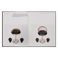 Store Revolution - The History of Turntable Design Women Print & Magazines|Print & Magazines