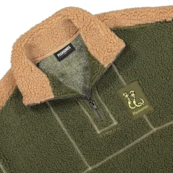 Cheap Rewind Quarter Zip Sweatshirts & Hoodies