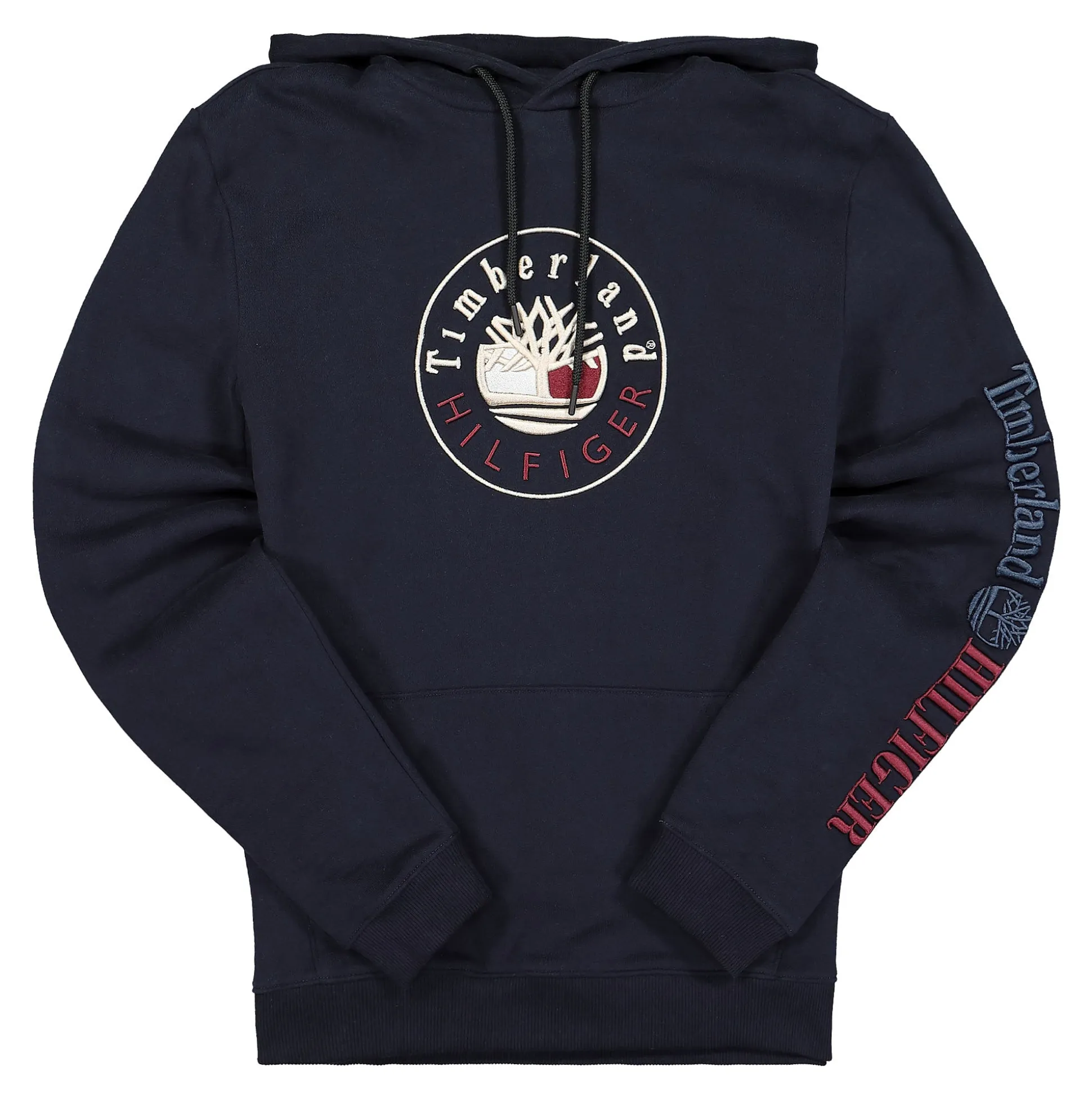Shop Ri Logo Hoodie Sweatshirts & Hoodies