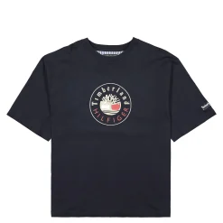 New Ri Logo T Shirt T-Shirts & Long Sleeves