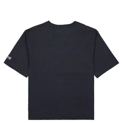 New Ri Logo T Shirt T-Shirts & Long Sleeves