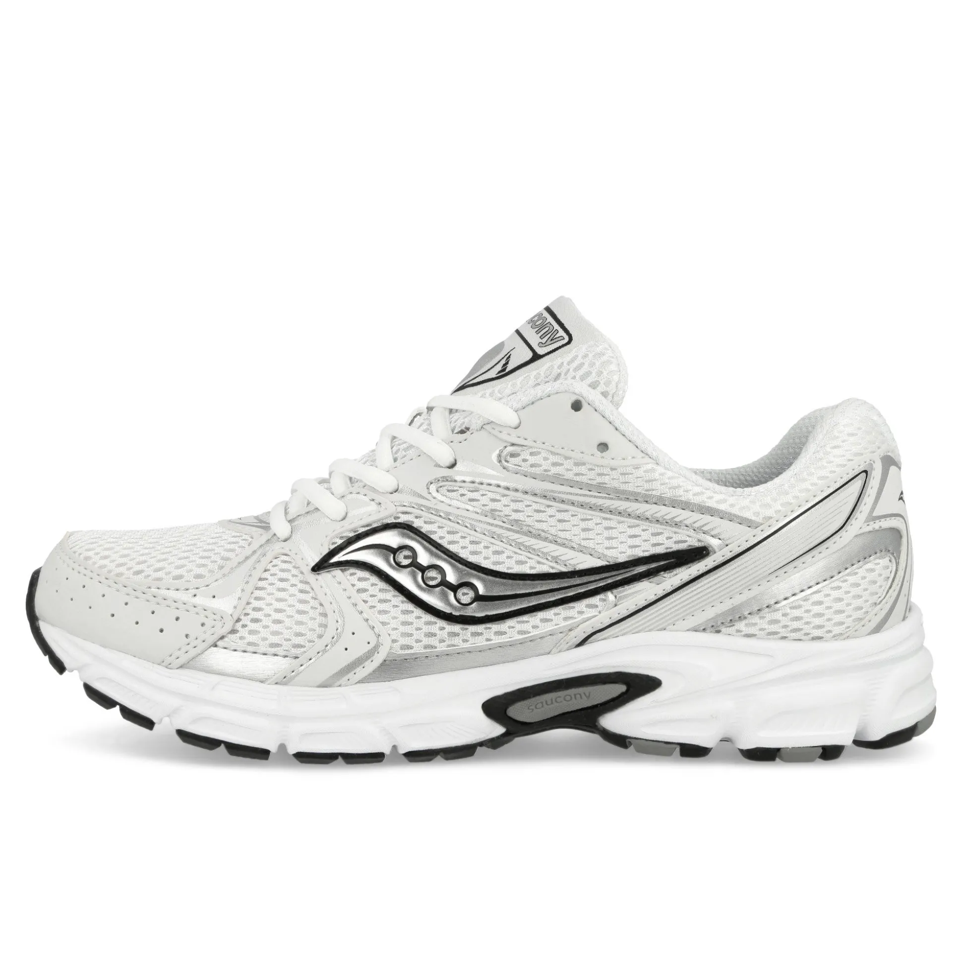 Clearance Ride Millennium Women Low Tops|Retro & Running