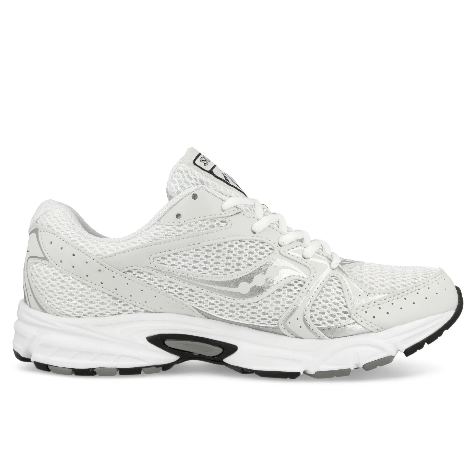 Clearance Ride Millennium Women Low Tops|Retro & Running