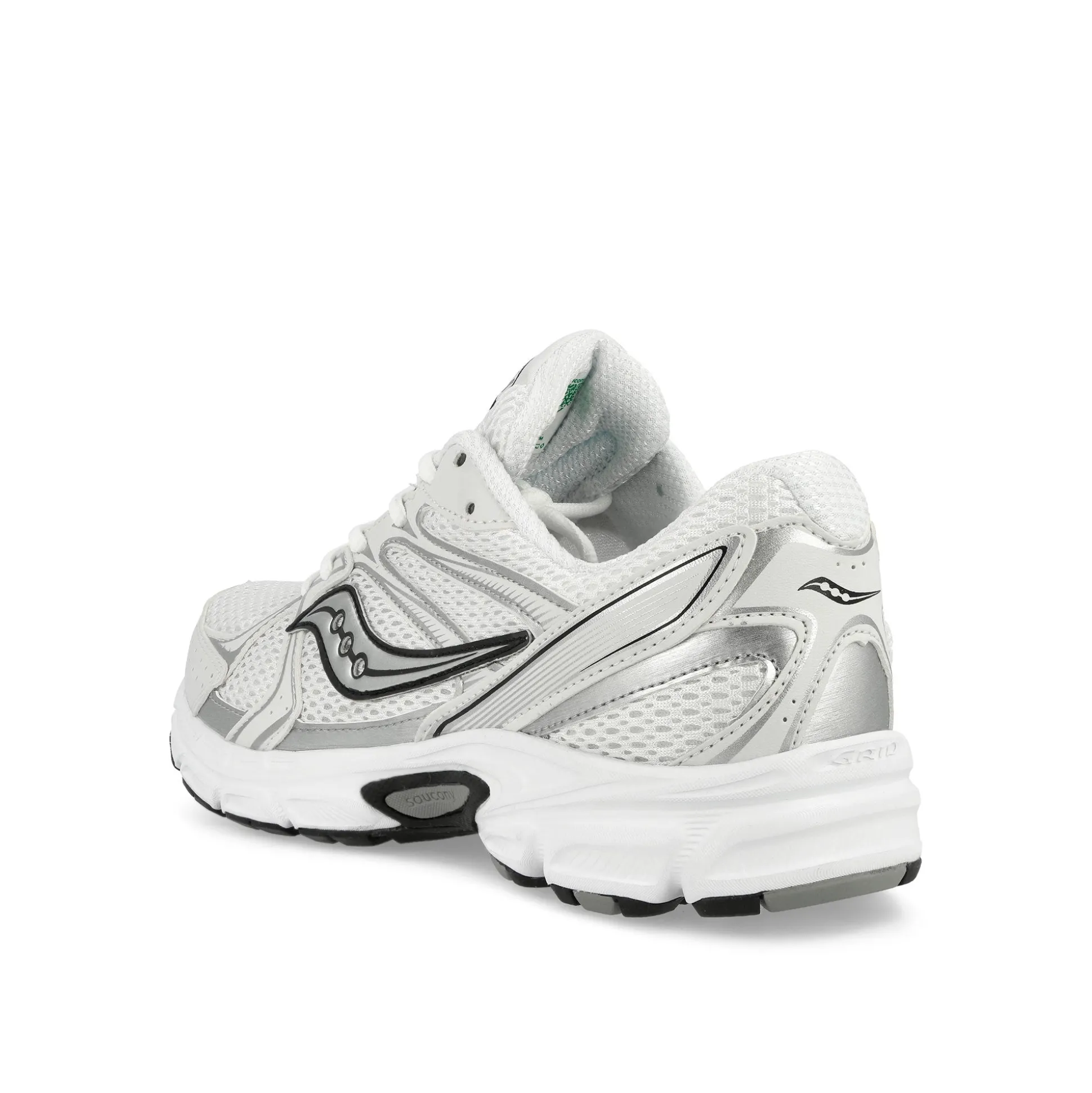 Clearance Ride Millennium Women Low Tops|Retro & Running