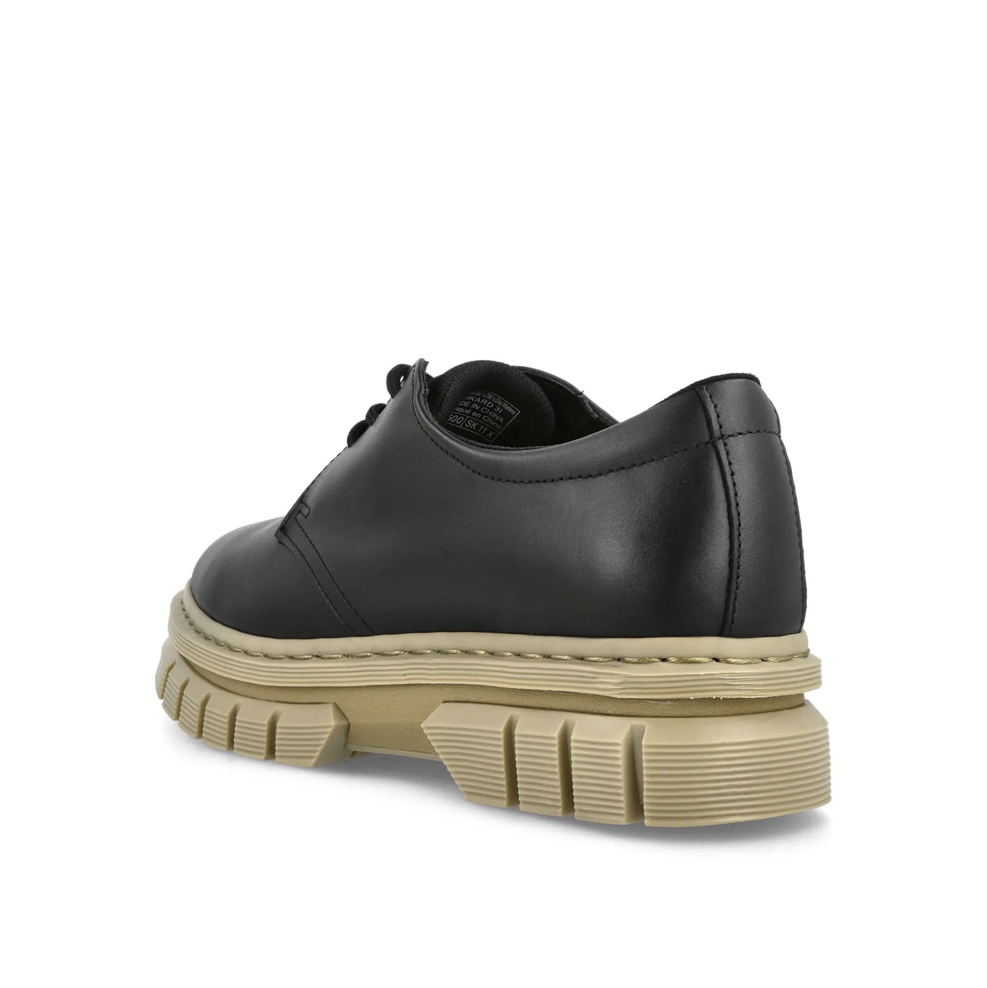 Cheap Rikard 3I Low Tops