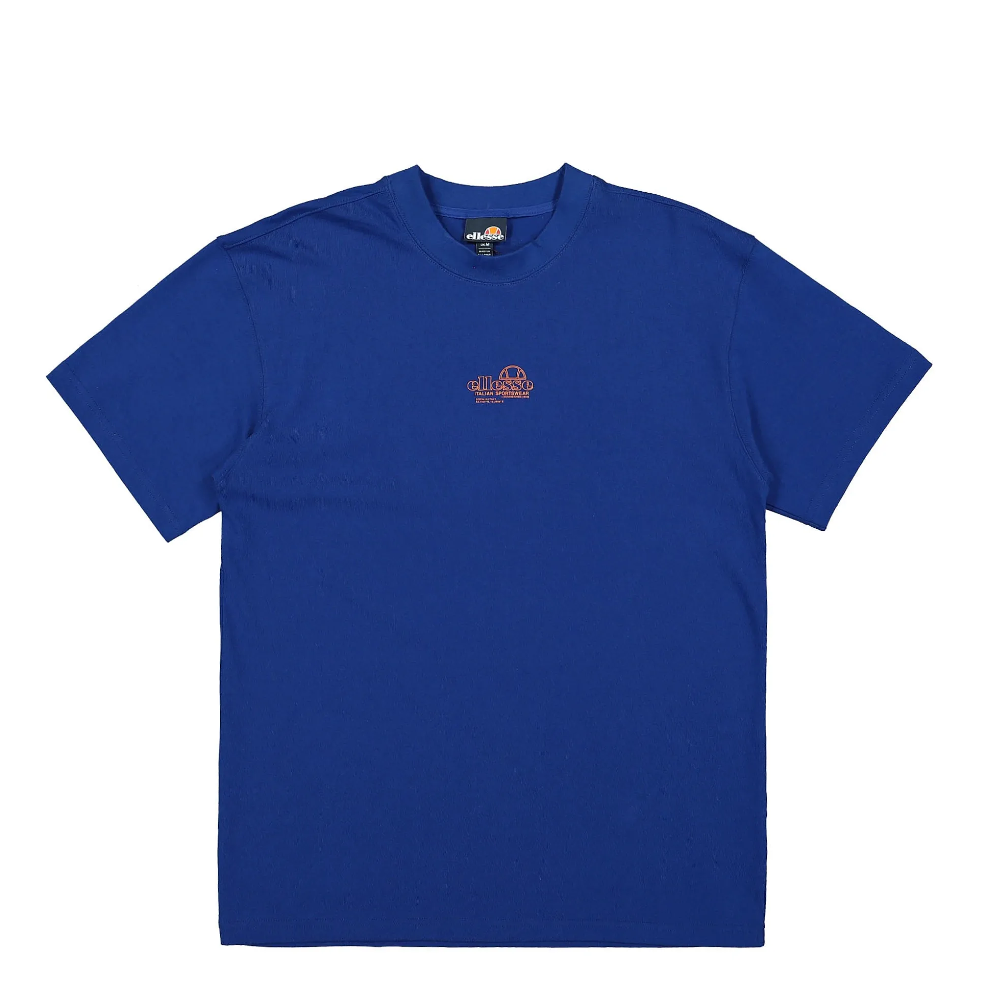 Hot Rilassato Tee T-Shirts & Long Sleeves