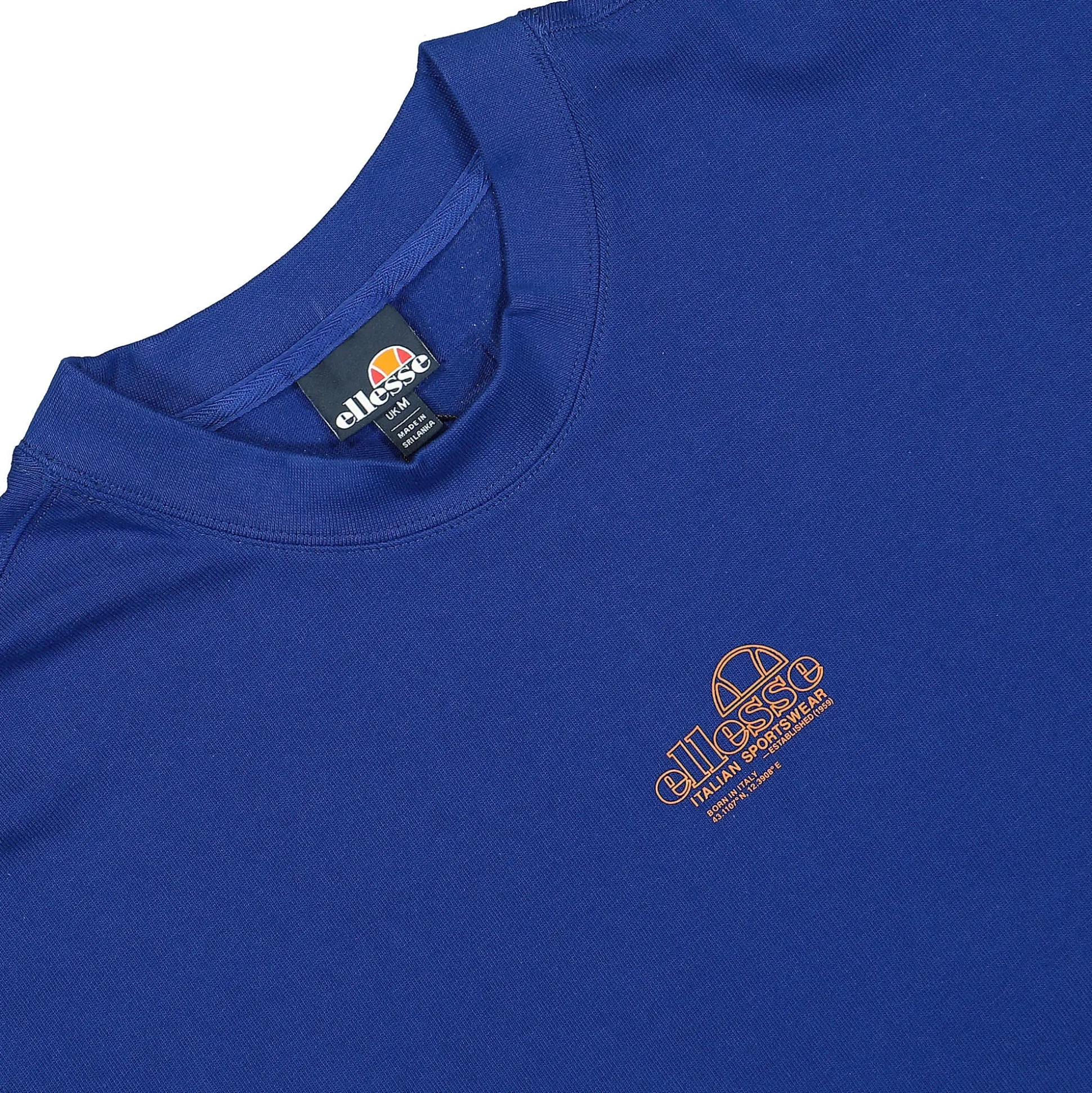 Hot Rilassato Tee T-Shirts & Long Sleeves
