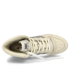Shop Rivalry Hi Consortium Women High Tops|Basketball & Court