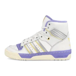 Online Rivalry Hi W Women High Tops|Basketball & Court