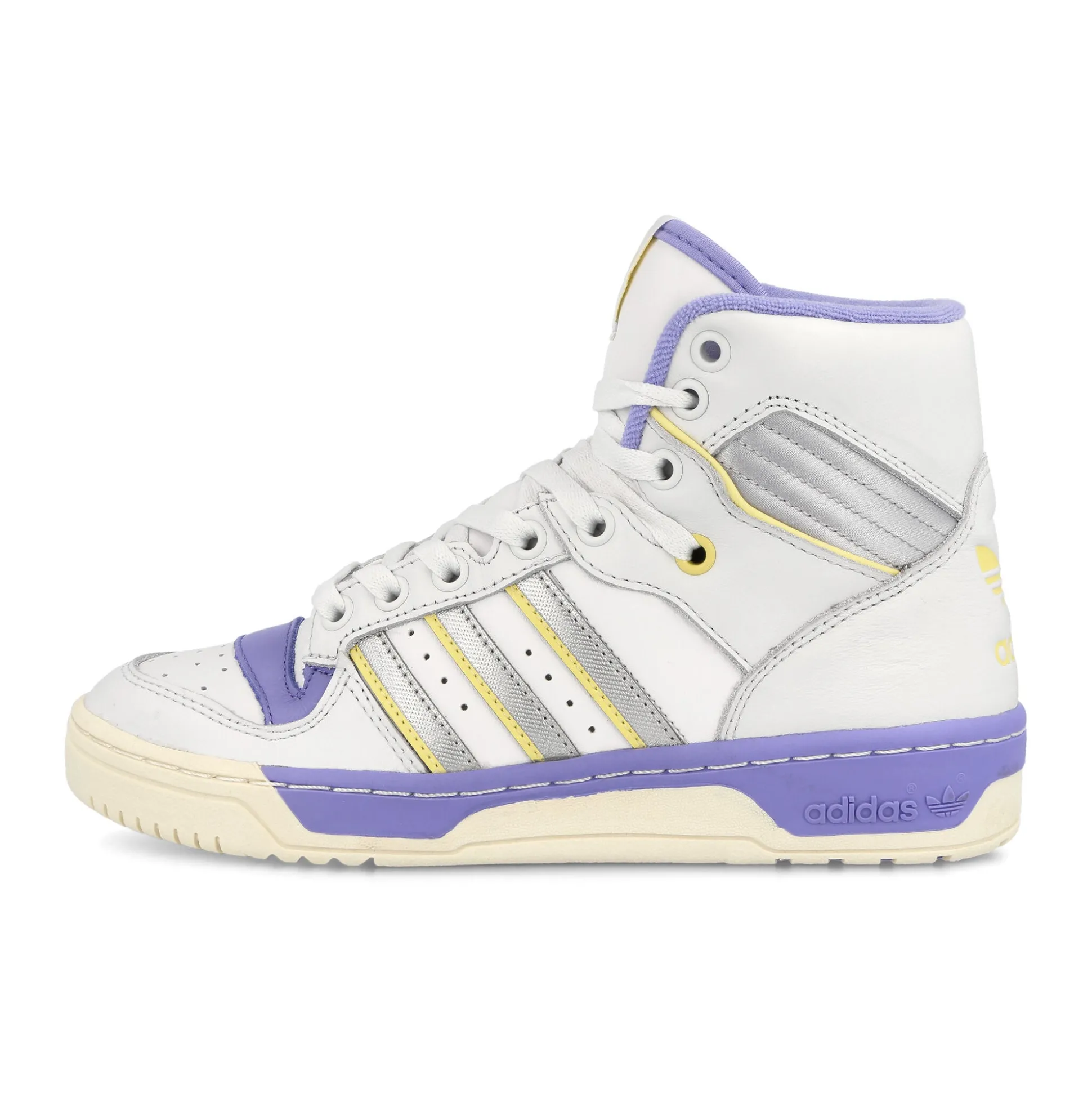 Online Rivalry Hi W Women High Tops|Basketball & Court
