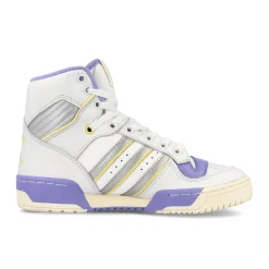 Online Rivalry Hi W Women High Tops|Basketball & Court
