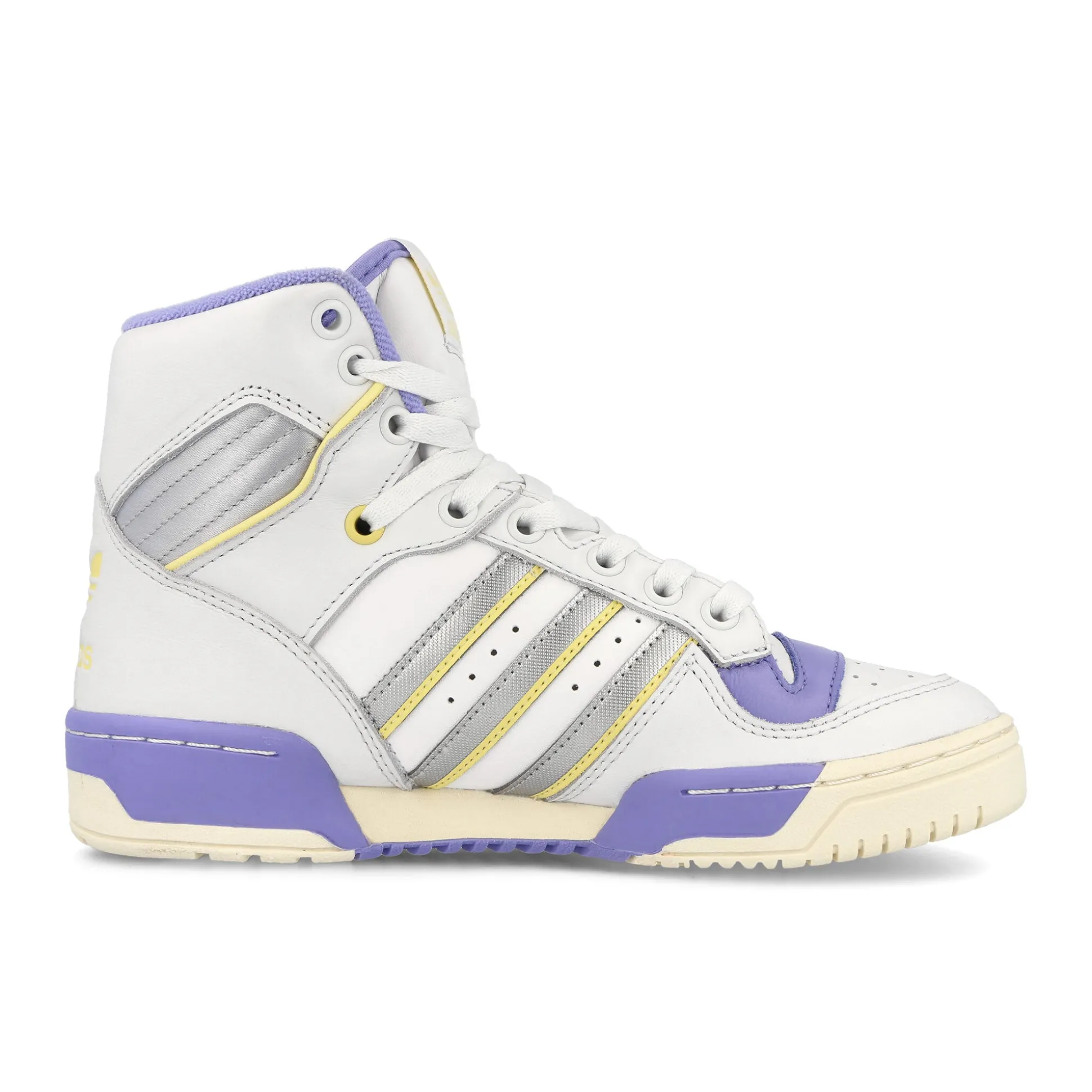 Online Rivalry Hi W Women High Tops|Basketball & Court