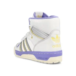 Online Rivalry Hi W Women High Tops|Basketball & Court