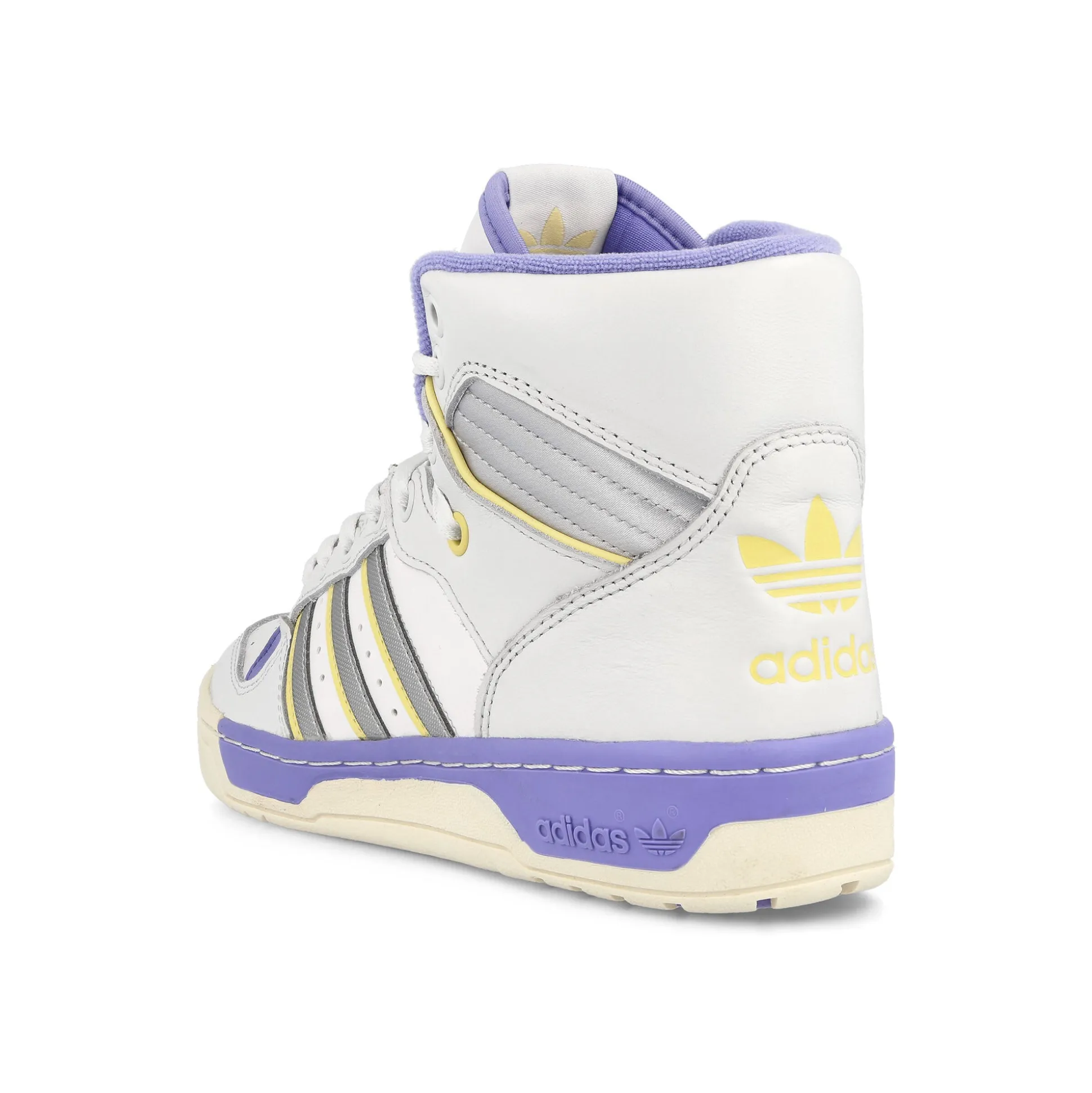 Online Rivalry Hi W Women High Tops|Basketball & Court