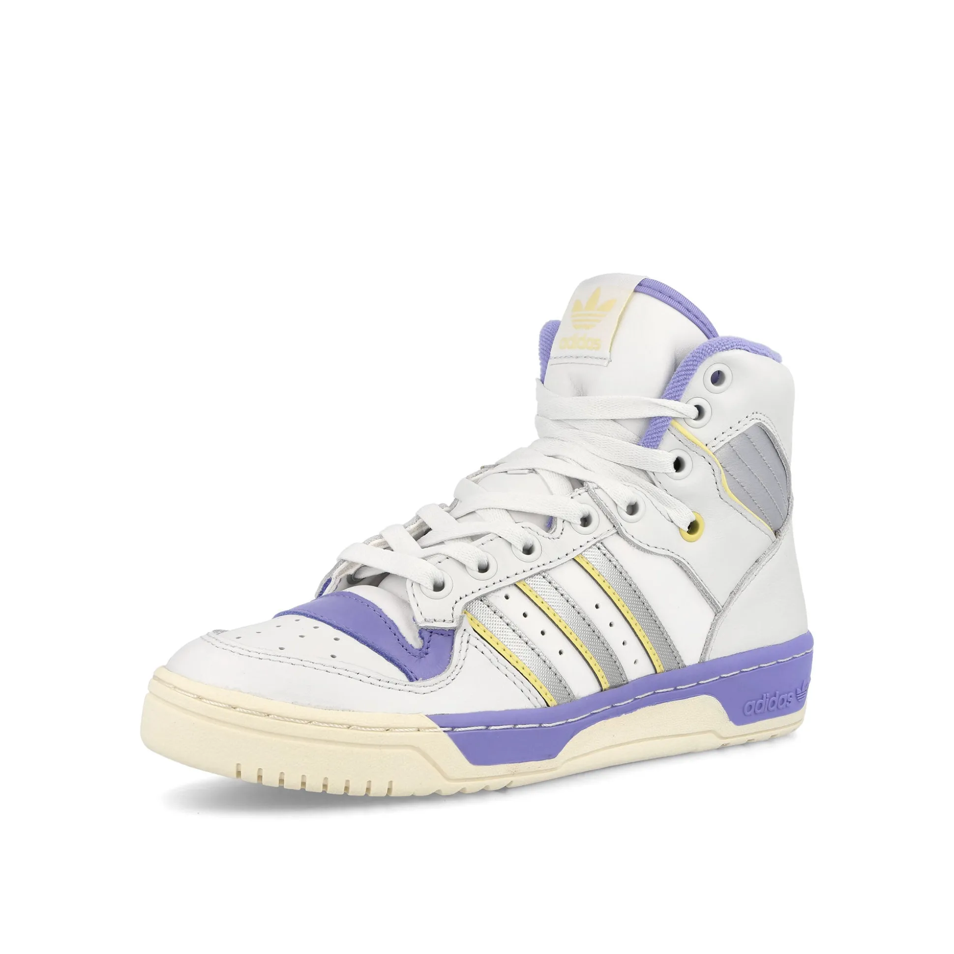Online Rivalry Hi W Women High Tops|Basketball & Court