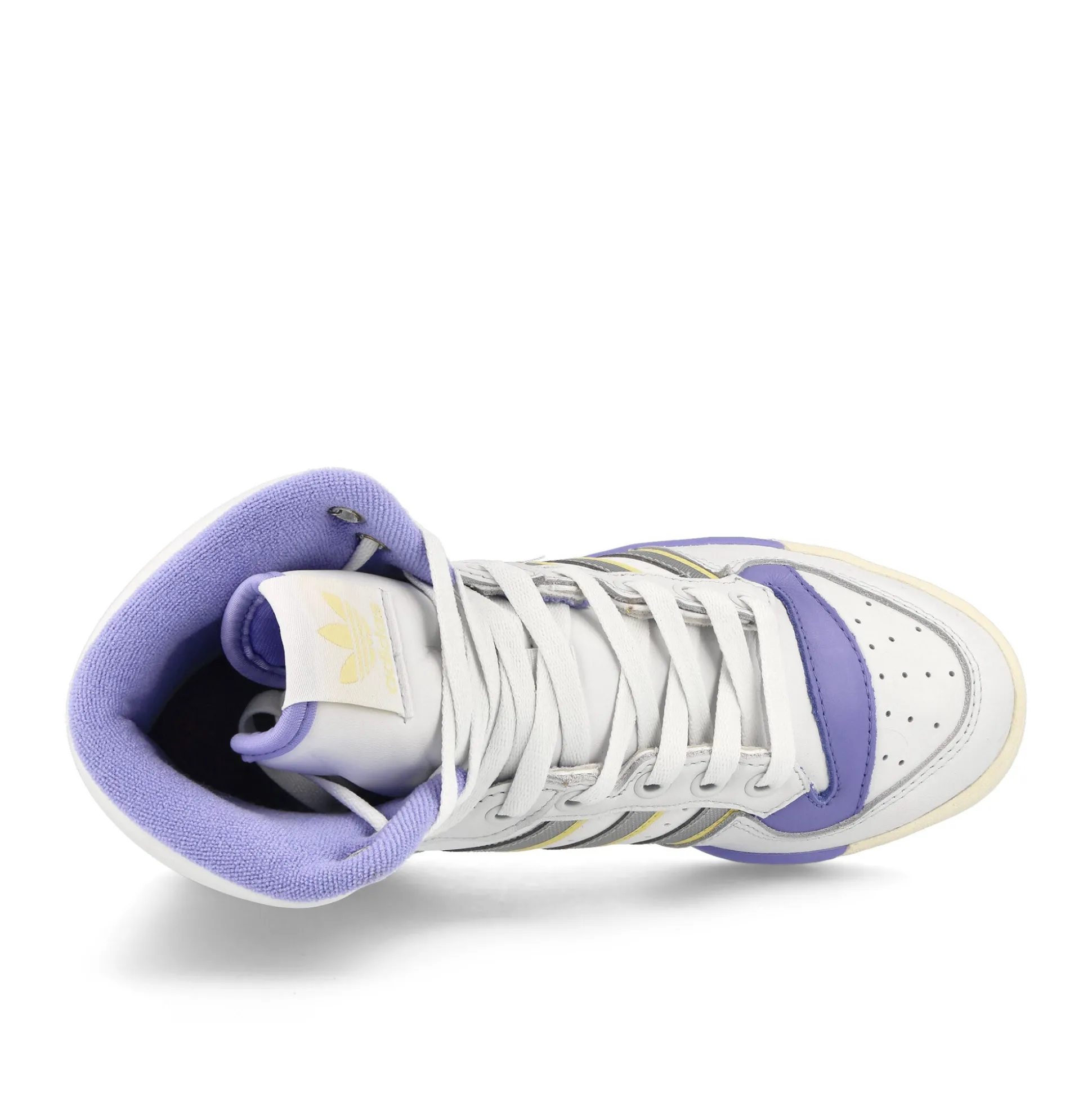 Online Rivalry Hi W Women High Tops|Basketball & Court