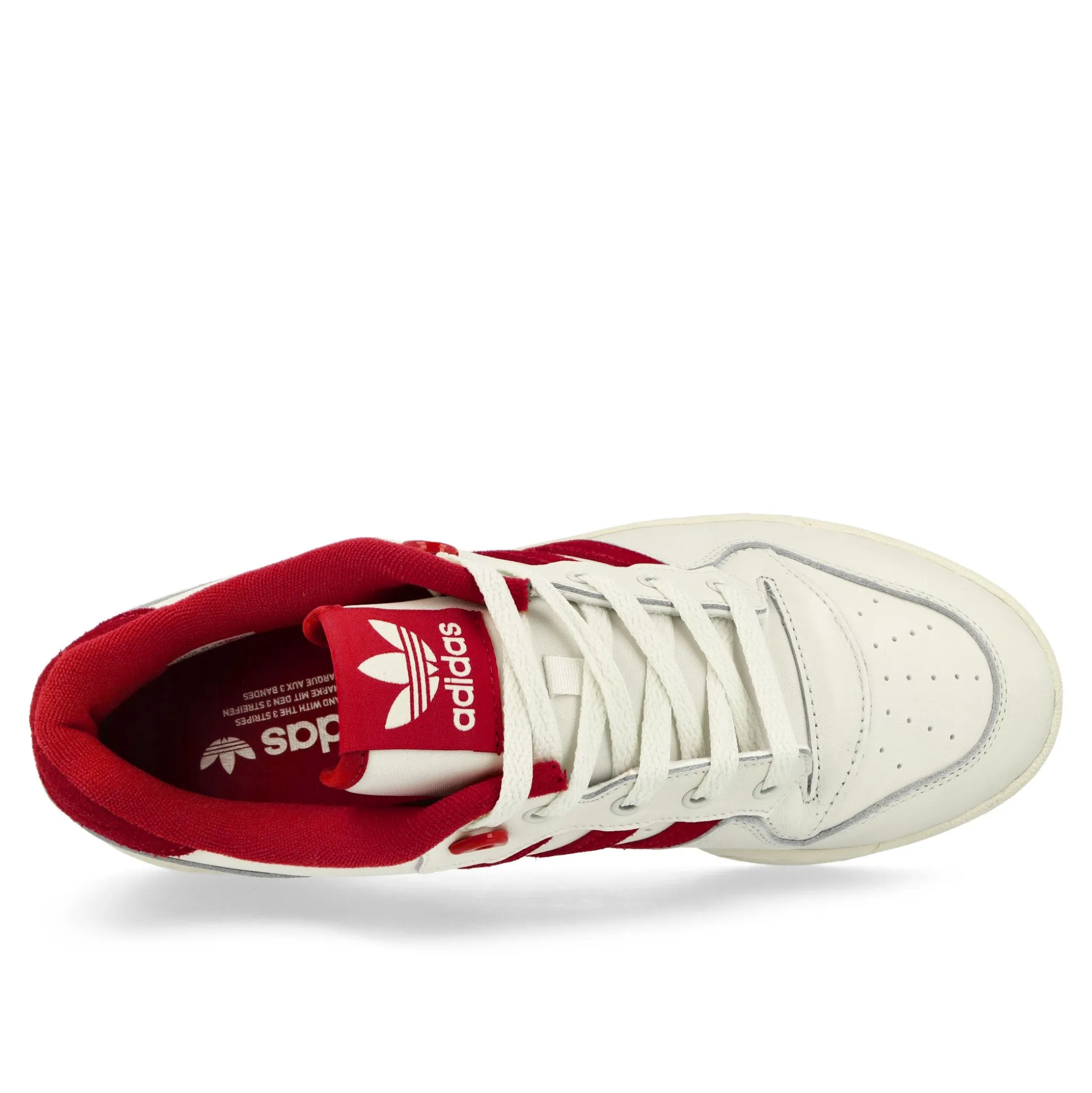 Best Rivalry Low Low Tops|Skateboarding