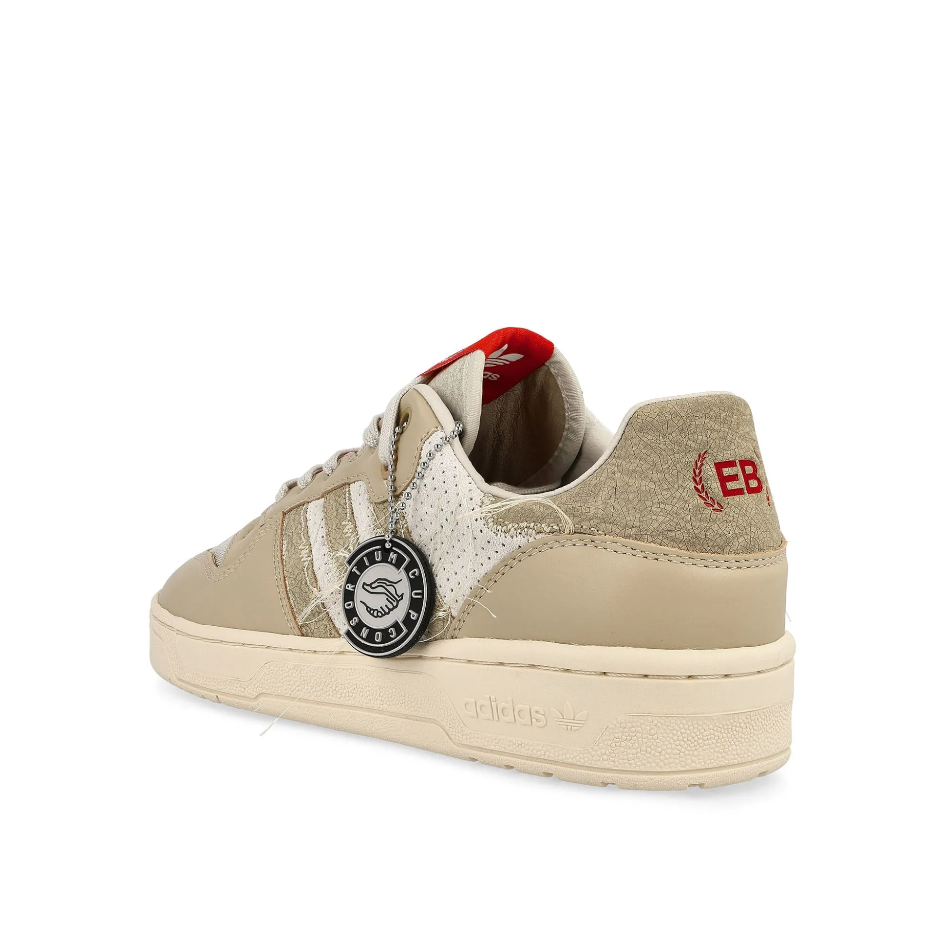 Shop Rivalry Low Low Tops|Retro & Running